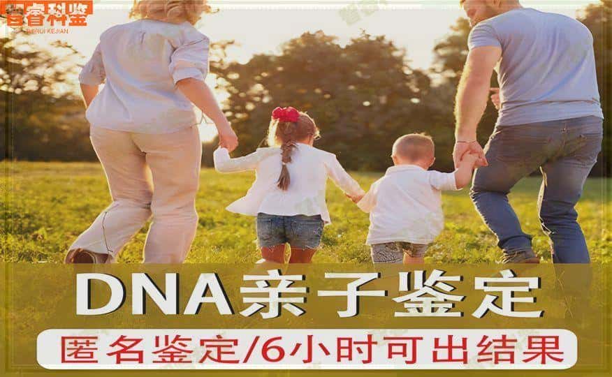 钟祥15家个人亲子鉴定中心机构一览