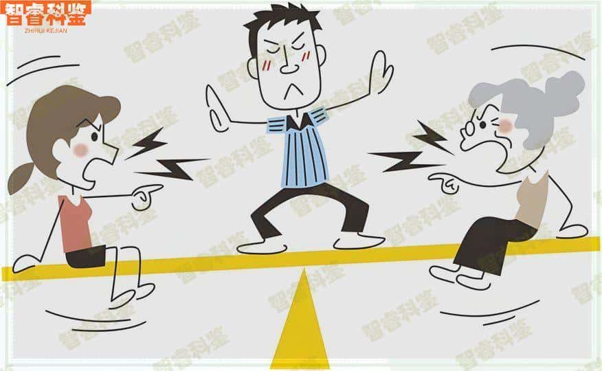 钟祥个人隐私亲子鉴定收费标准汇总