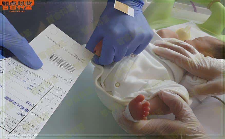 荆门沙洋县14家权威个人亲子鉴定中心合集