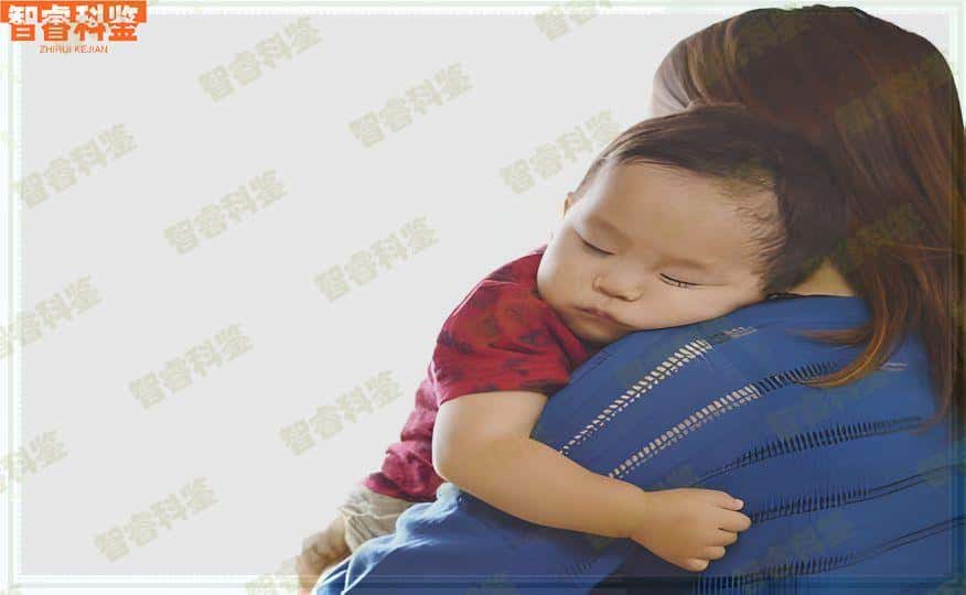 赤壁地区亲子鉴定机构