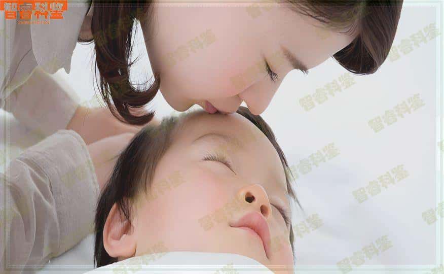 南漳亲子鉴定师狗血实录