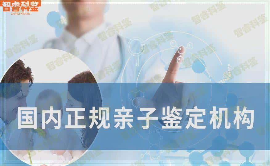 安陆胎儿亲子鉴定收费标准汇总