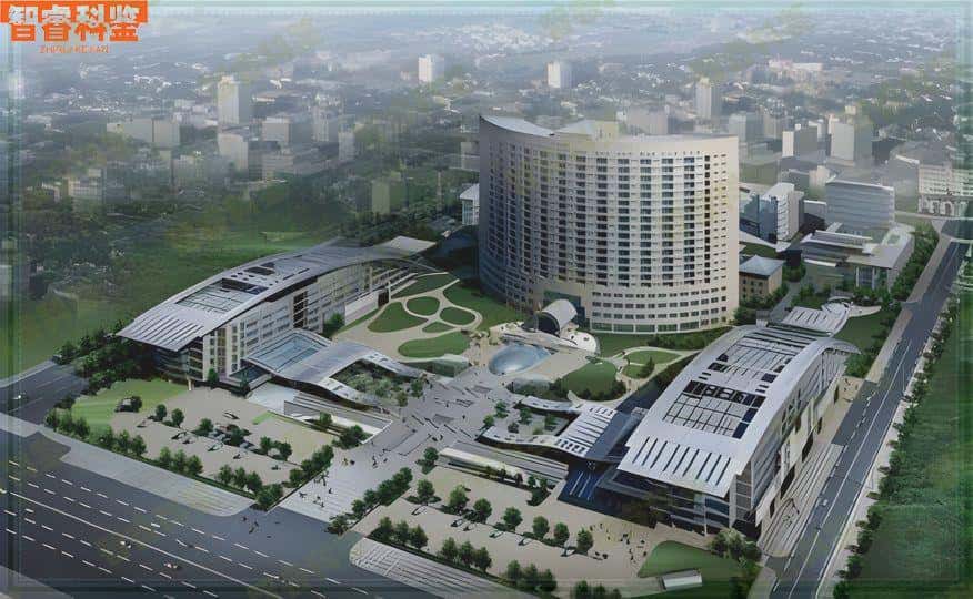 安陆市 上户口亲子鉴定中心地址一览