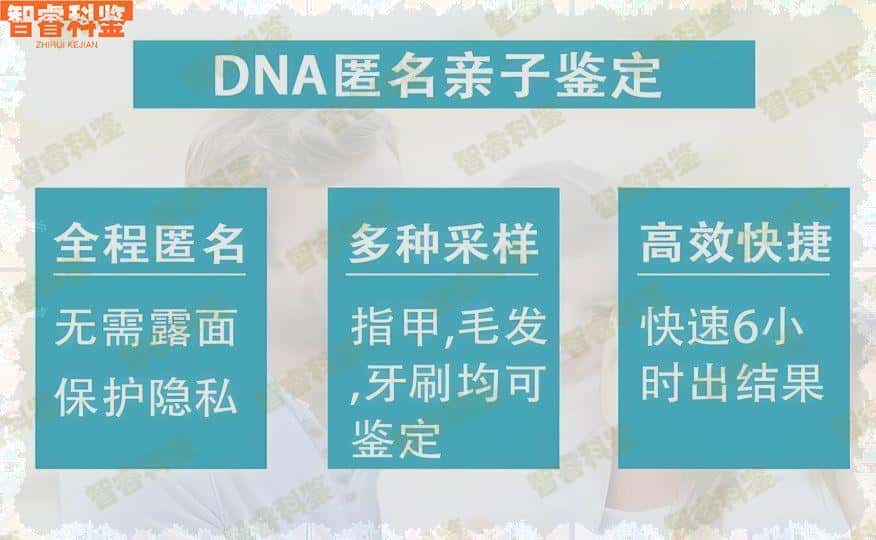宜昌枝江市6家亲子鉴定中心、机构一览