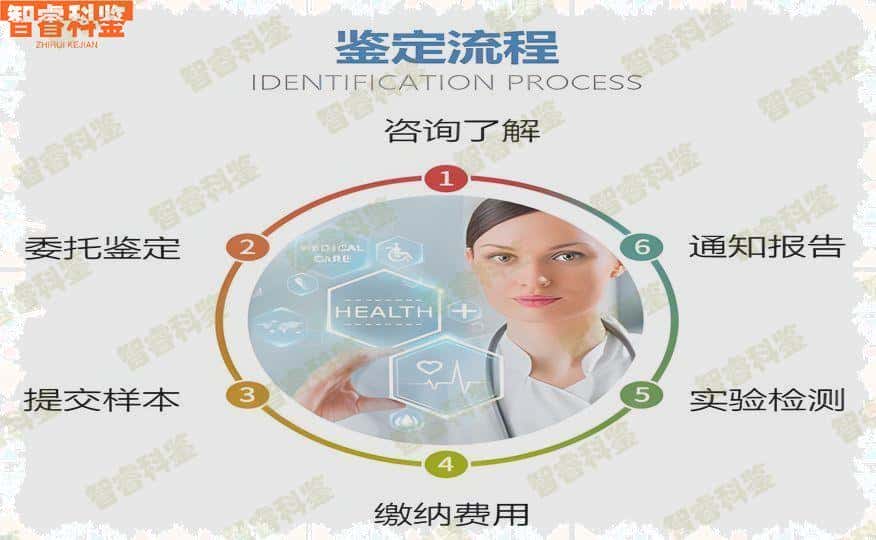 宜昌枝江市亲子鉴定流程是如何进行的？