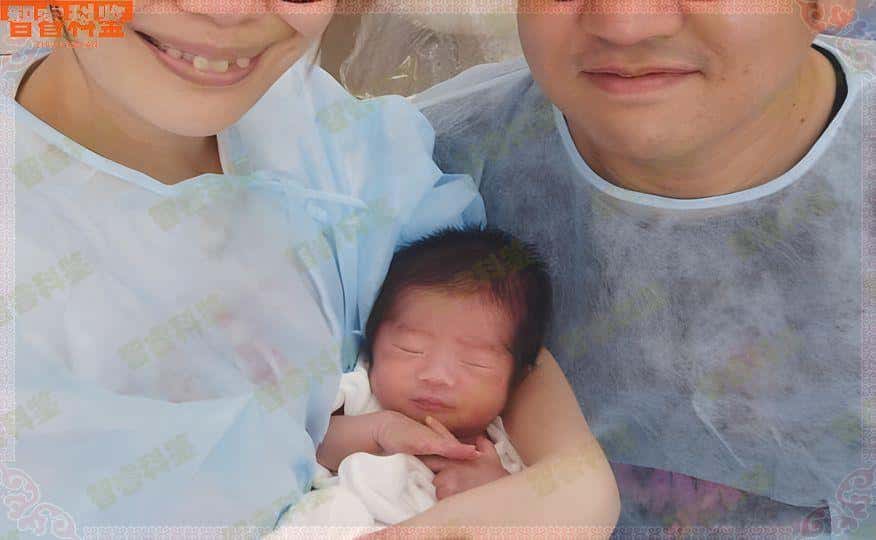 祁东县亲子鉴定的多少费用