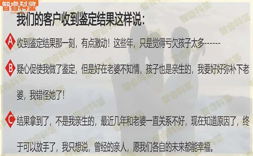 保定市正规亲子鉴定办理中心地址一览