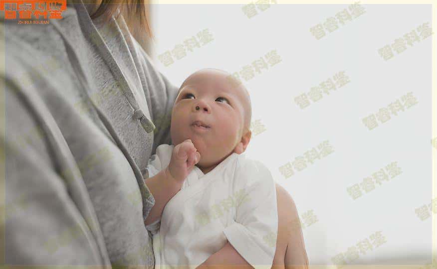 邯郸市哪里能做亲子鉴定
