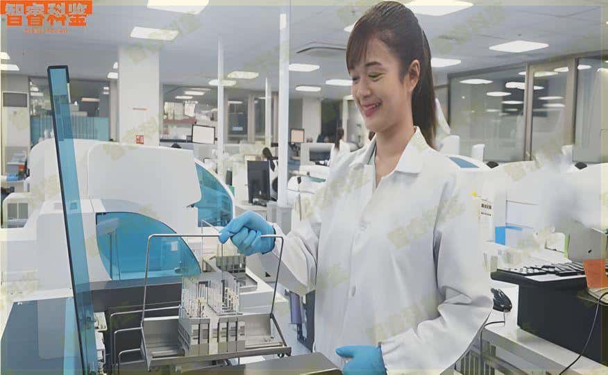 石家庄市正定县dna亲子鉴定收费费用标准大全