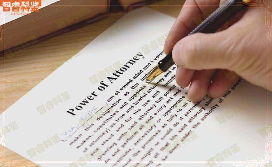 三河亲子鉴定需要提供什么