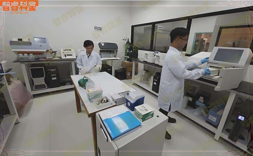 南通dna亲子鉴定中心