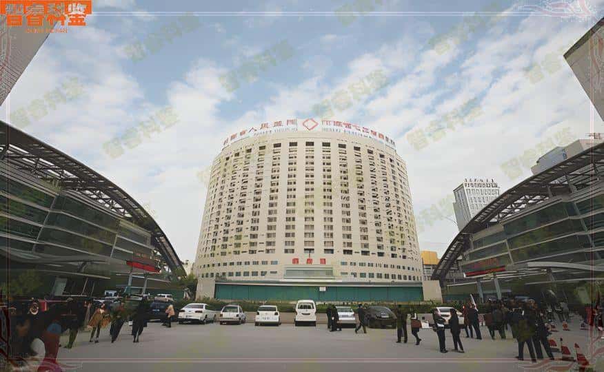 无锡市6家亲子鉴定中心、机构一览