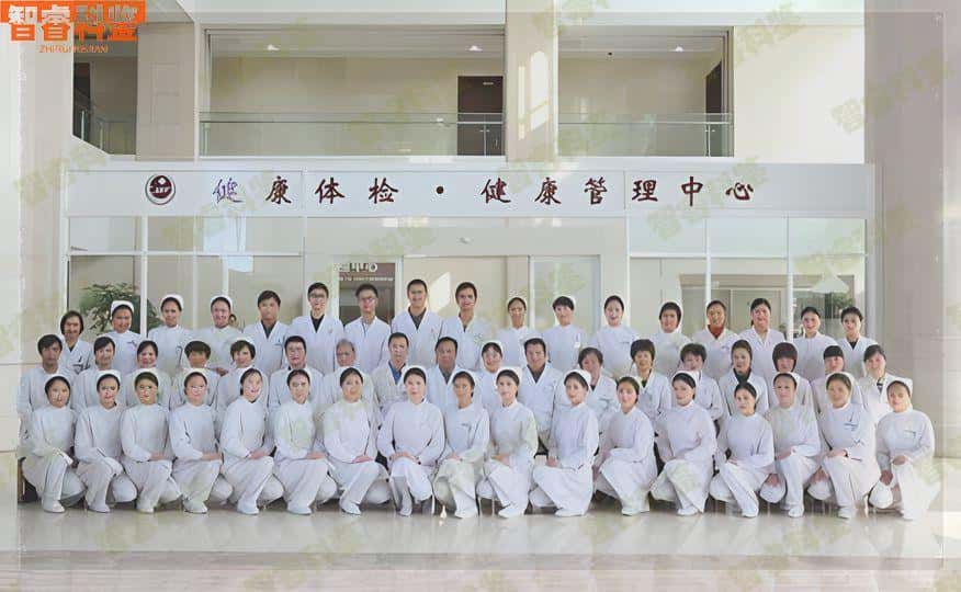 泰兴市亲子鉴定机构一览