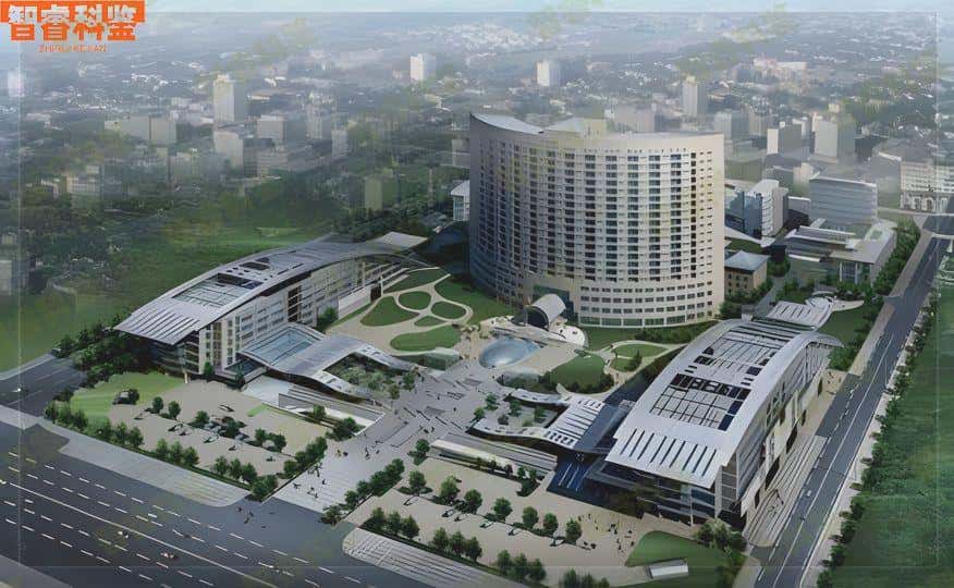 收藏！泰州泰兴市亲子鉴定机构一览