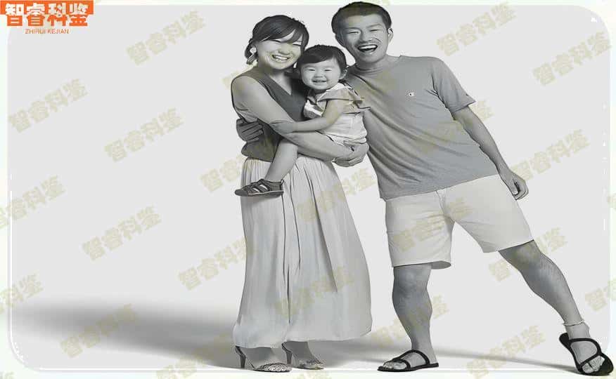 如东产前亲子鉴定多少钱