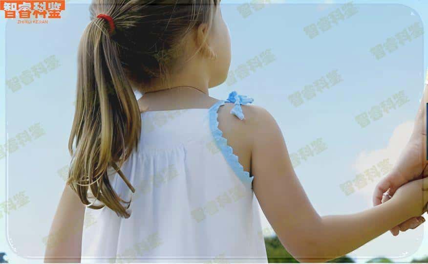 如何和孩子做亲子鉴定