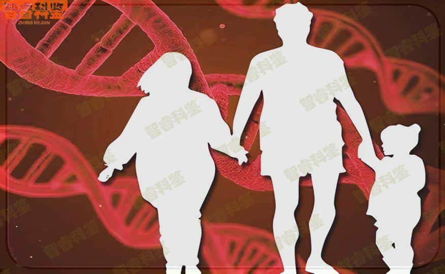 灌云医院能做亲子鉴定吗