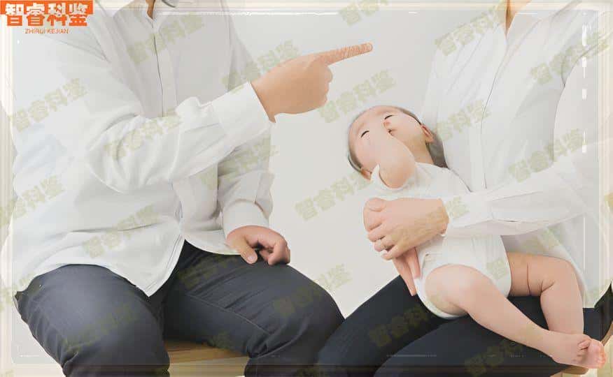 南昌亲子鉴定中心在哪儿