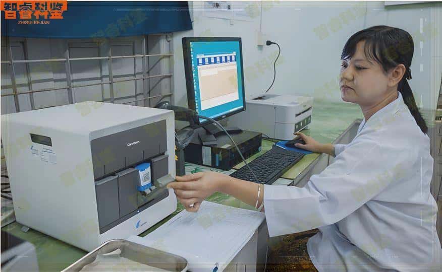 上饶最全亲子鉴定机构一览
