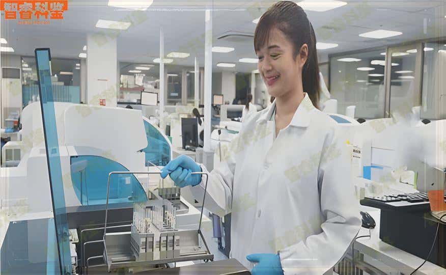 乐平可以做个人亲子鉴定中心机构11家