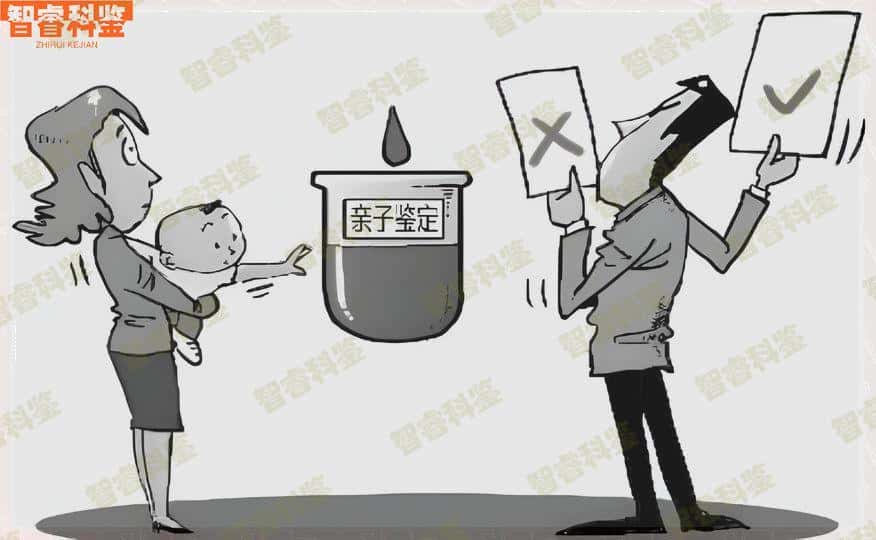 樟树可以做个人亲子鉴定中心机构11家