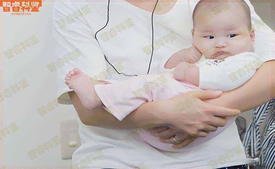 延边亲子鉴定在哪个位置