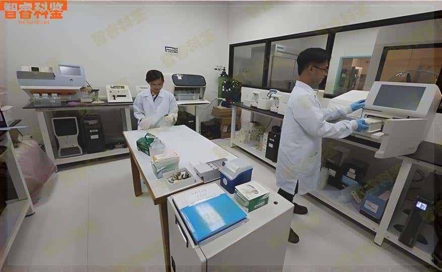 白城市亲子鉴定十大机构名单大全