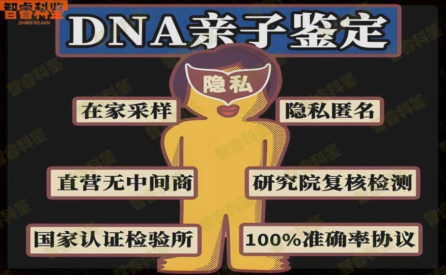四平伊通镇十家亲子鉴定机构一览
