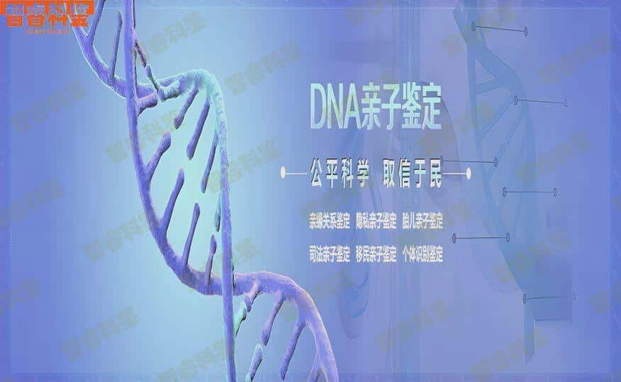 大连做亲子鉴定去哪里，需要多少钱？