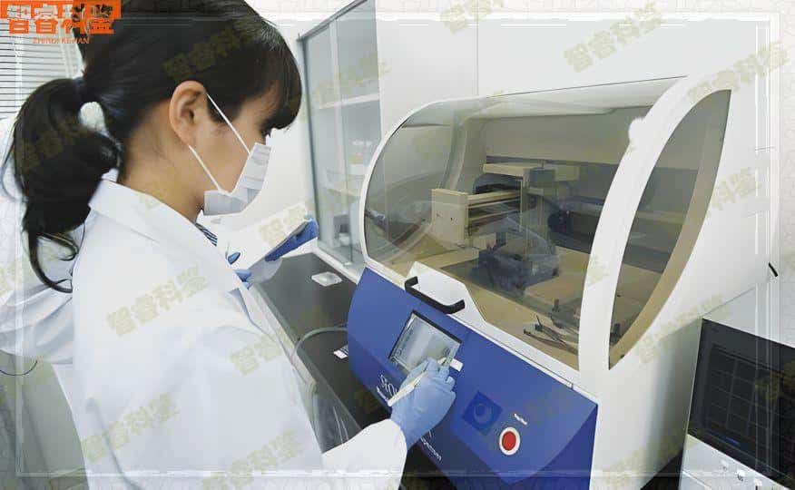 丹东可以做亲子鉴定的正规医院