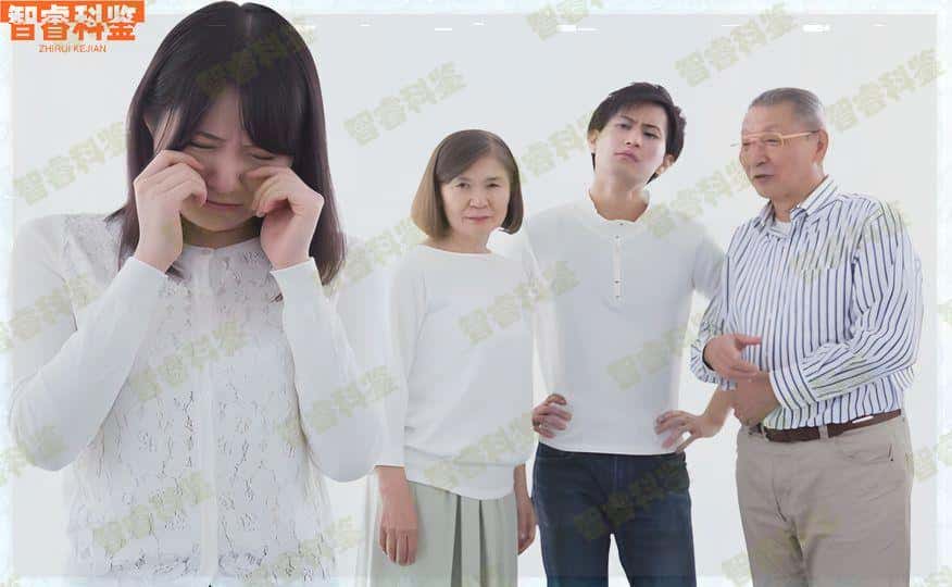 固原隆德县合法亲子鉴定中心