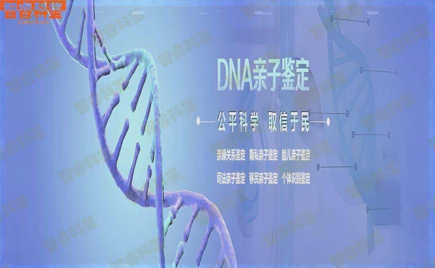 海北小孩亲子鉴定有什么条件
