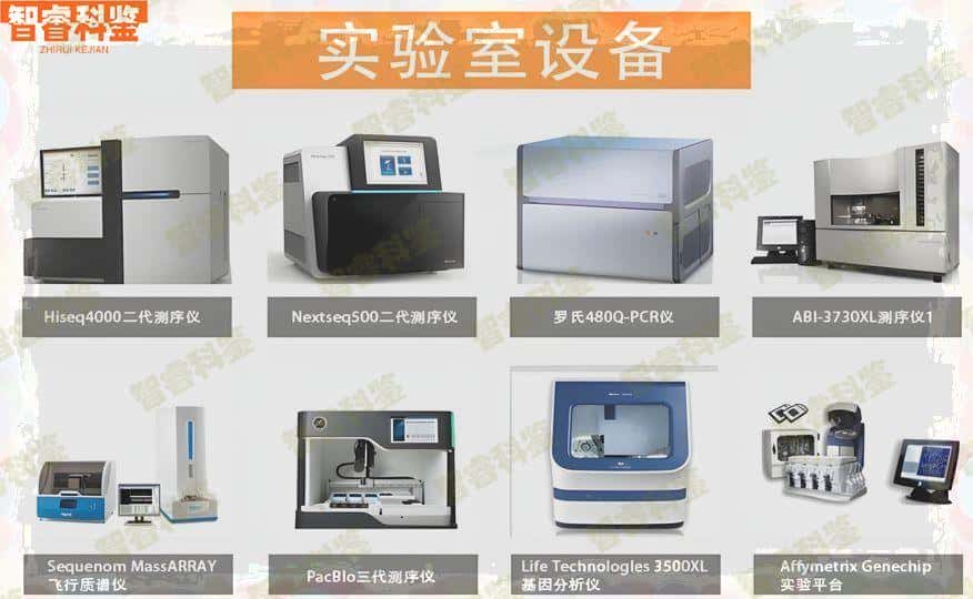 青岛亲子鉴定正规机构中心地址一览