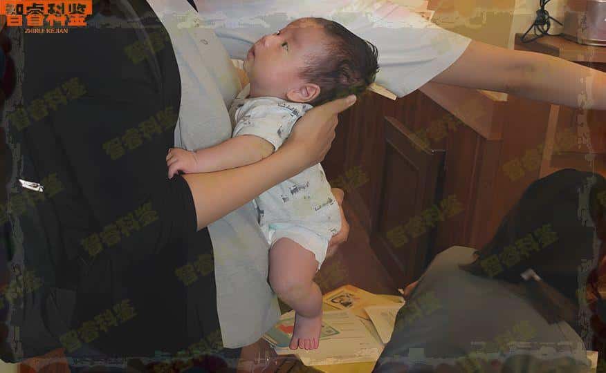 济南亲子鉴定机构大全共10家