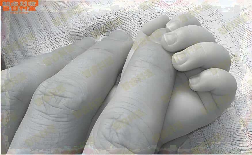 潍坊市做亲子鉴定多少钱
