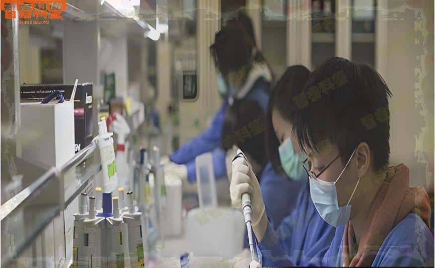 淄博市9家正规亲子鉴定中心地址