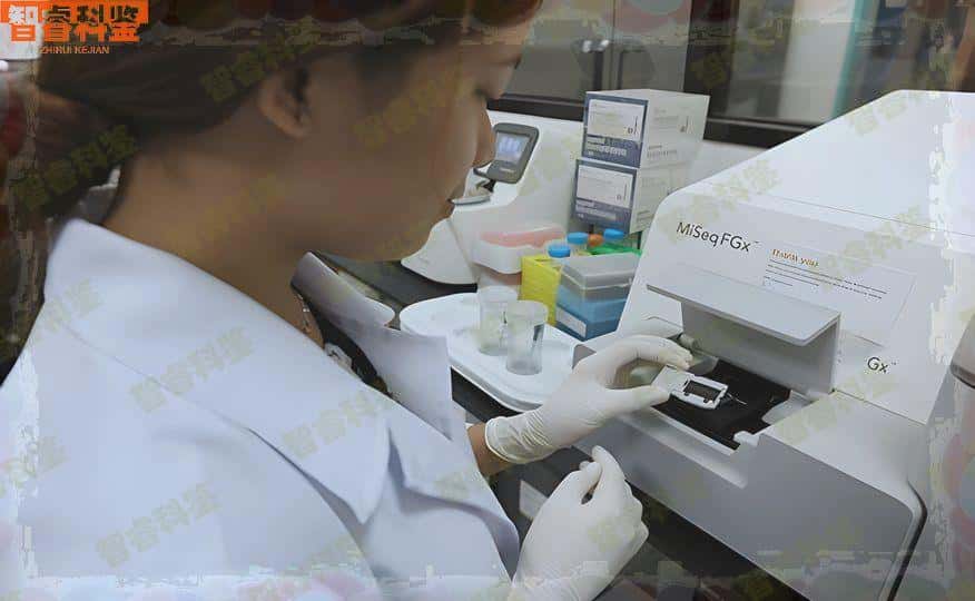 德州市正规个人亲子鉴定机构15家