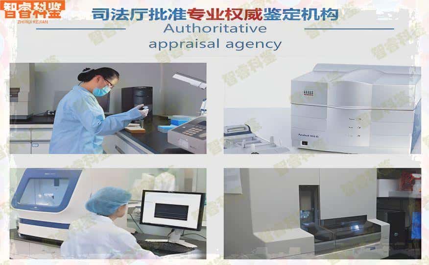 东营市亲子鉴定10家机构一览