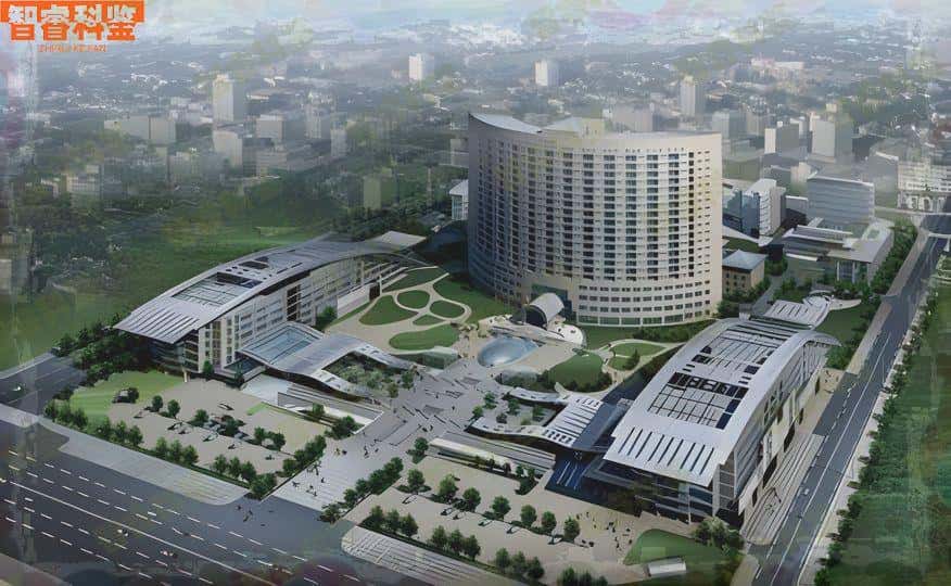 菏泽有哪几家中心医院能做个人亲子鉴定