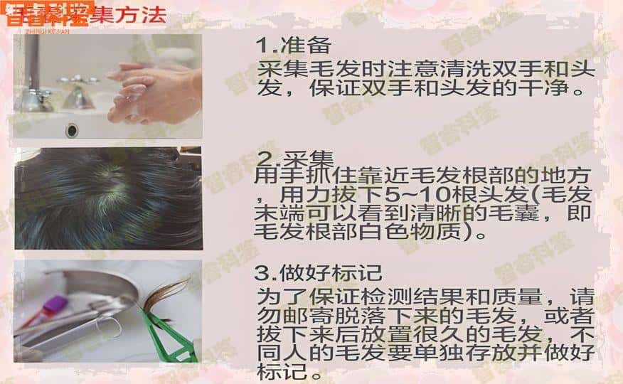 滨州最全亲子鉴定机构一览
