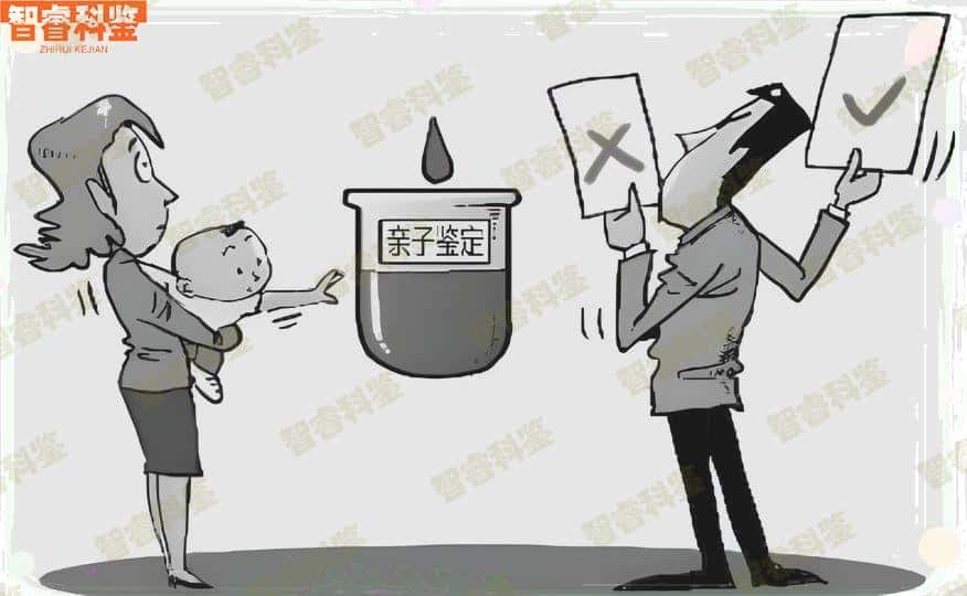 滨州15家个人亲子鉴定中心地址合集
