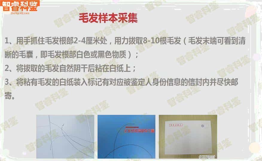 诸城市5家司法亲子鉴定中心收费标准一览表