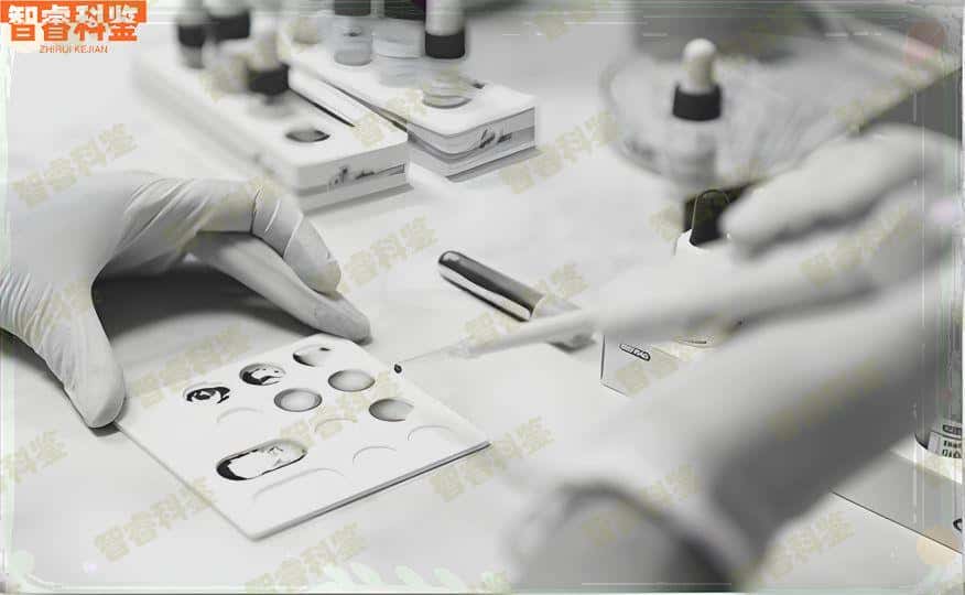 肥城可以做权威亲子鉴定的10个地址