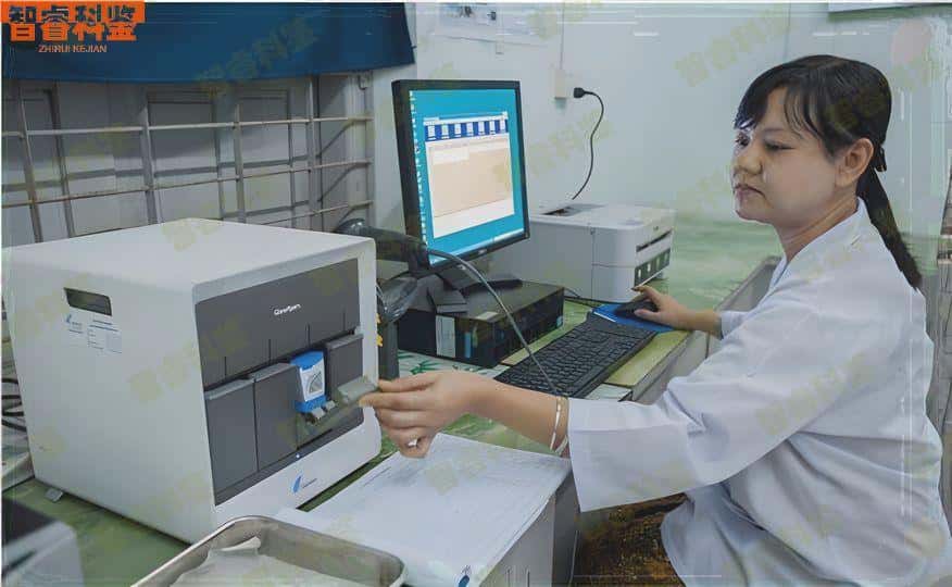 肥城可以做升学亲子鉴定的9个地方