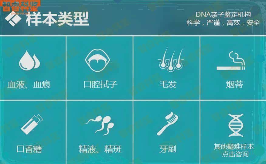 滕州权威亲子鉴定中心机构地址20家汇总