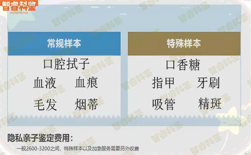 新泰正规司法亲子鉴定中心地址