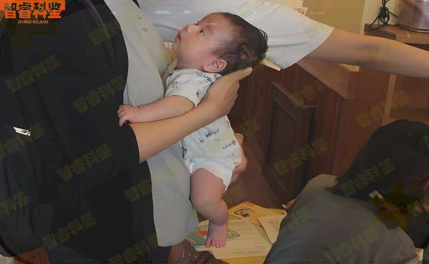 聊城临清市可以做亲子鉴定的7个地方