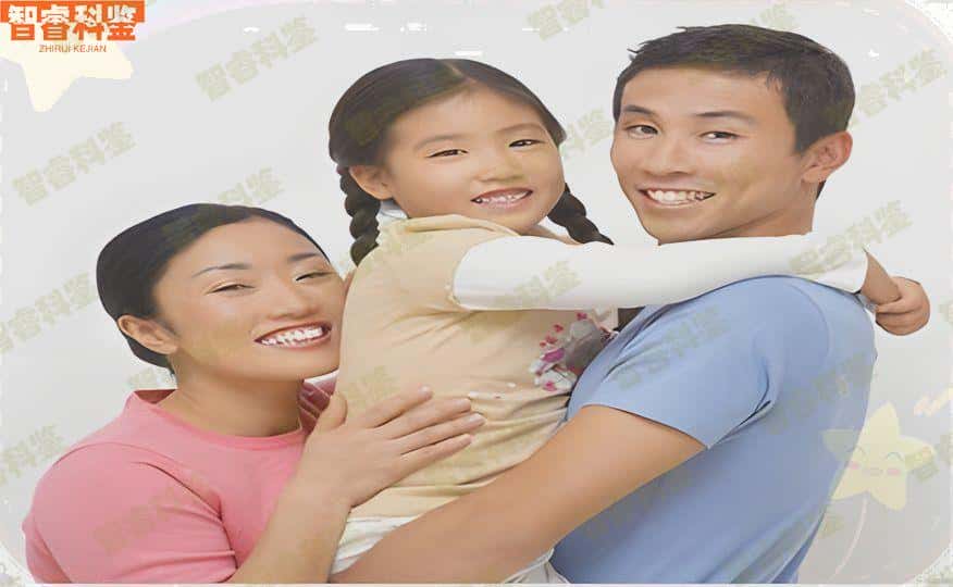 郓城可以做离婚亲子鉴定的地方