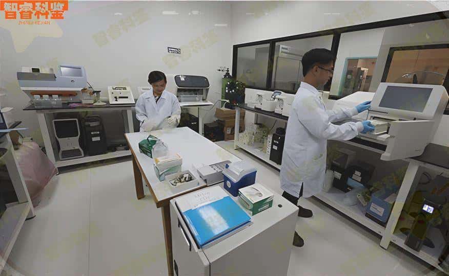 菏泽东明县亲子鉴定中心地址合集