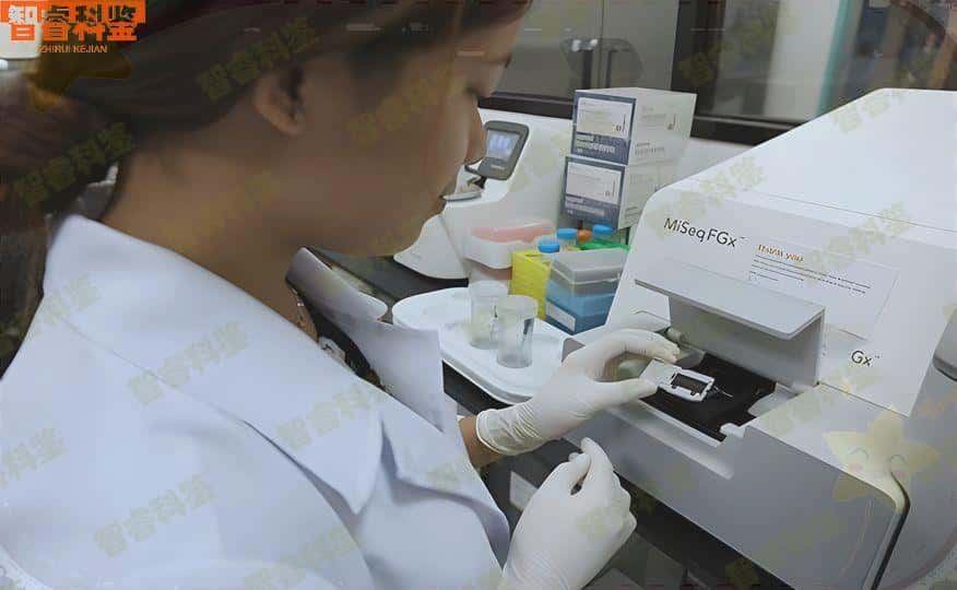 德州权威亲子鉴定收费费用标准大全